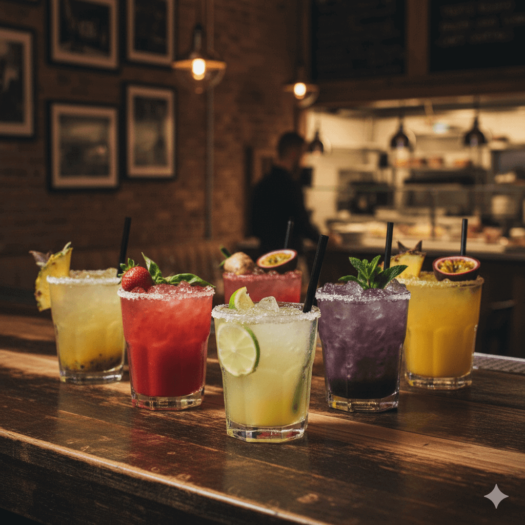 Caipirinha Tradicional