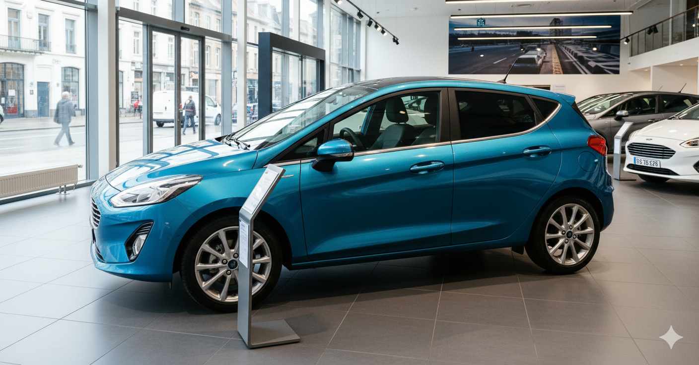 Imagem principal do carro