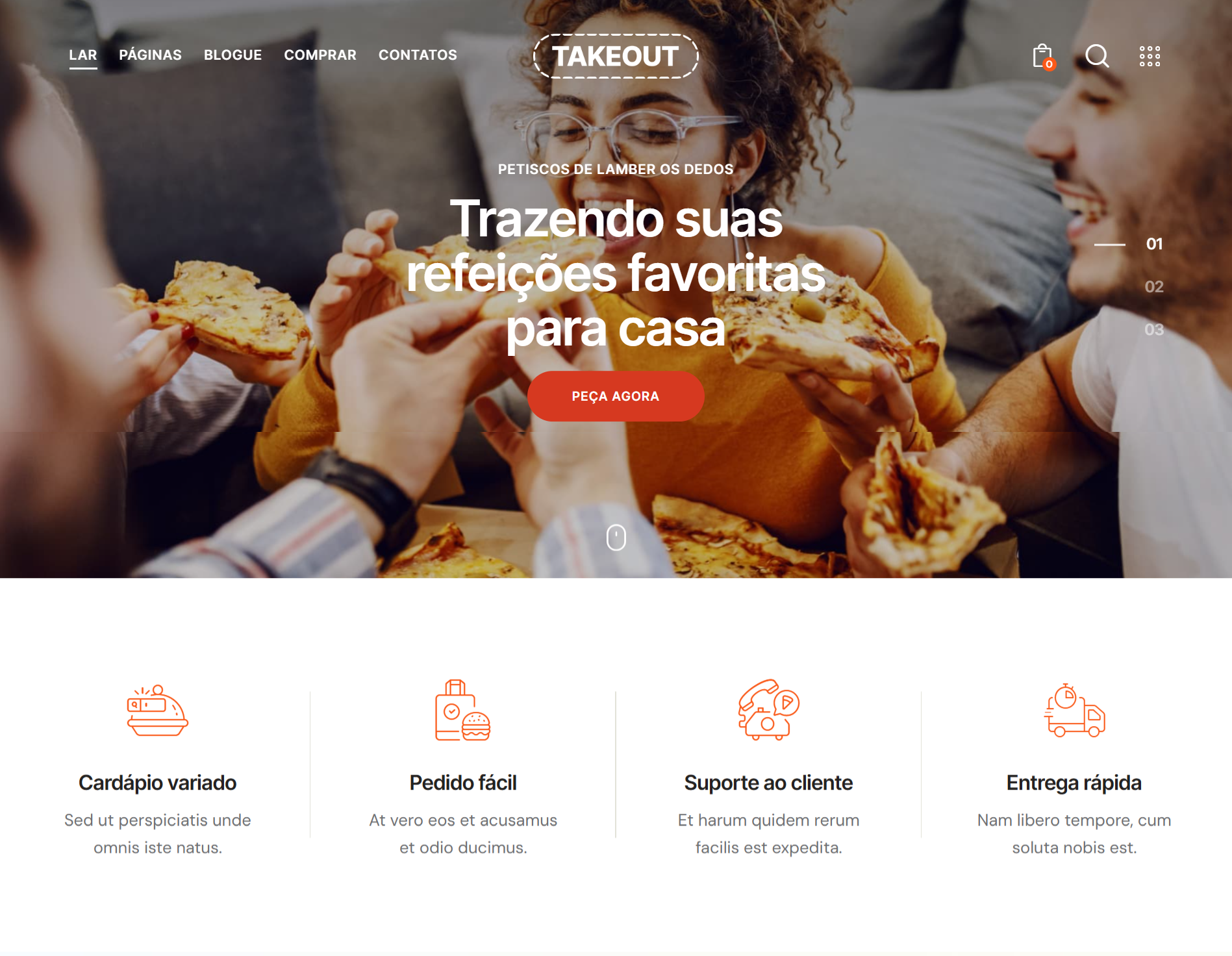 Gastronomia com Identidade