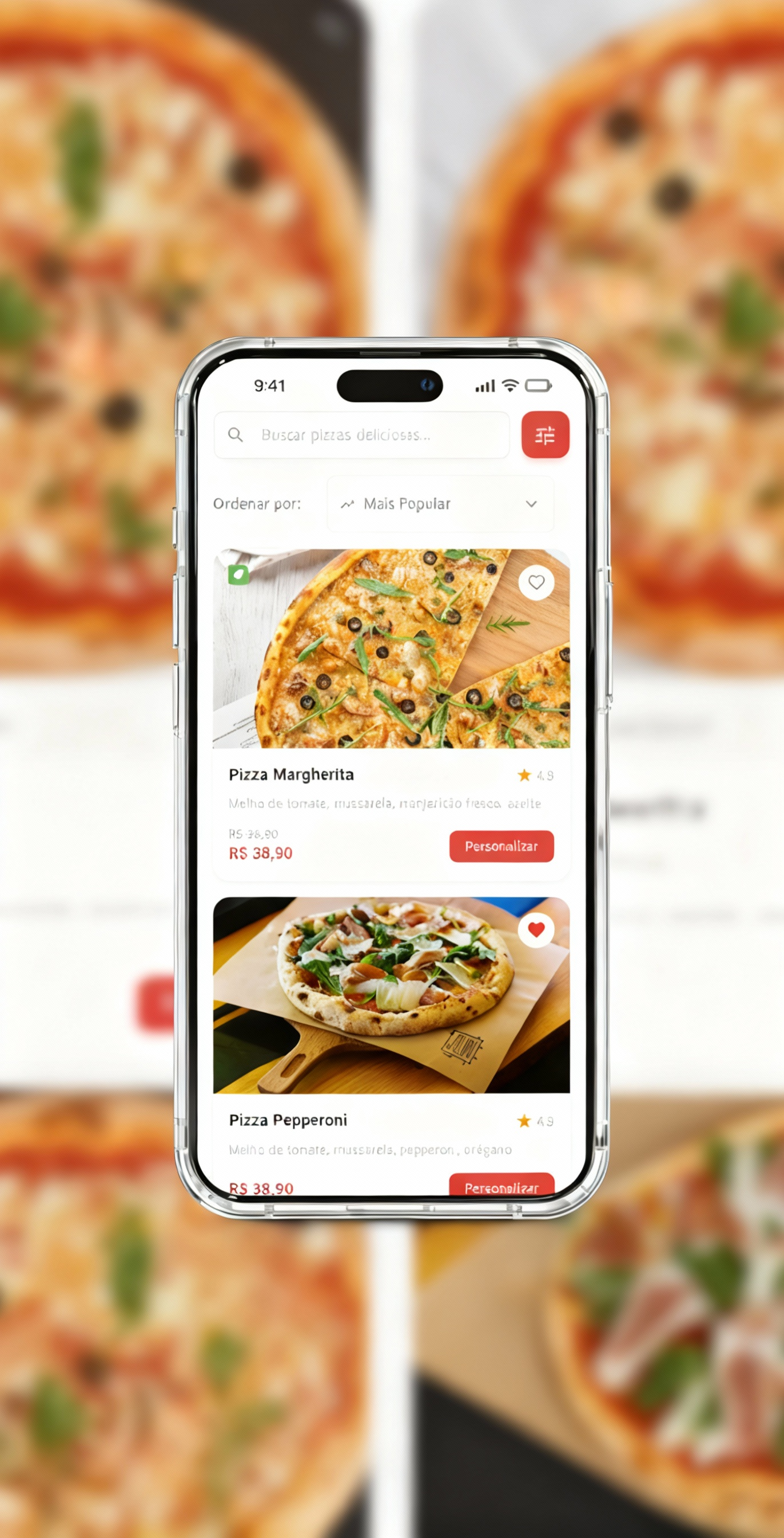 Ifood do Seu Estabelecimento