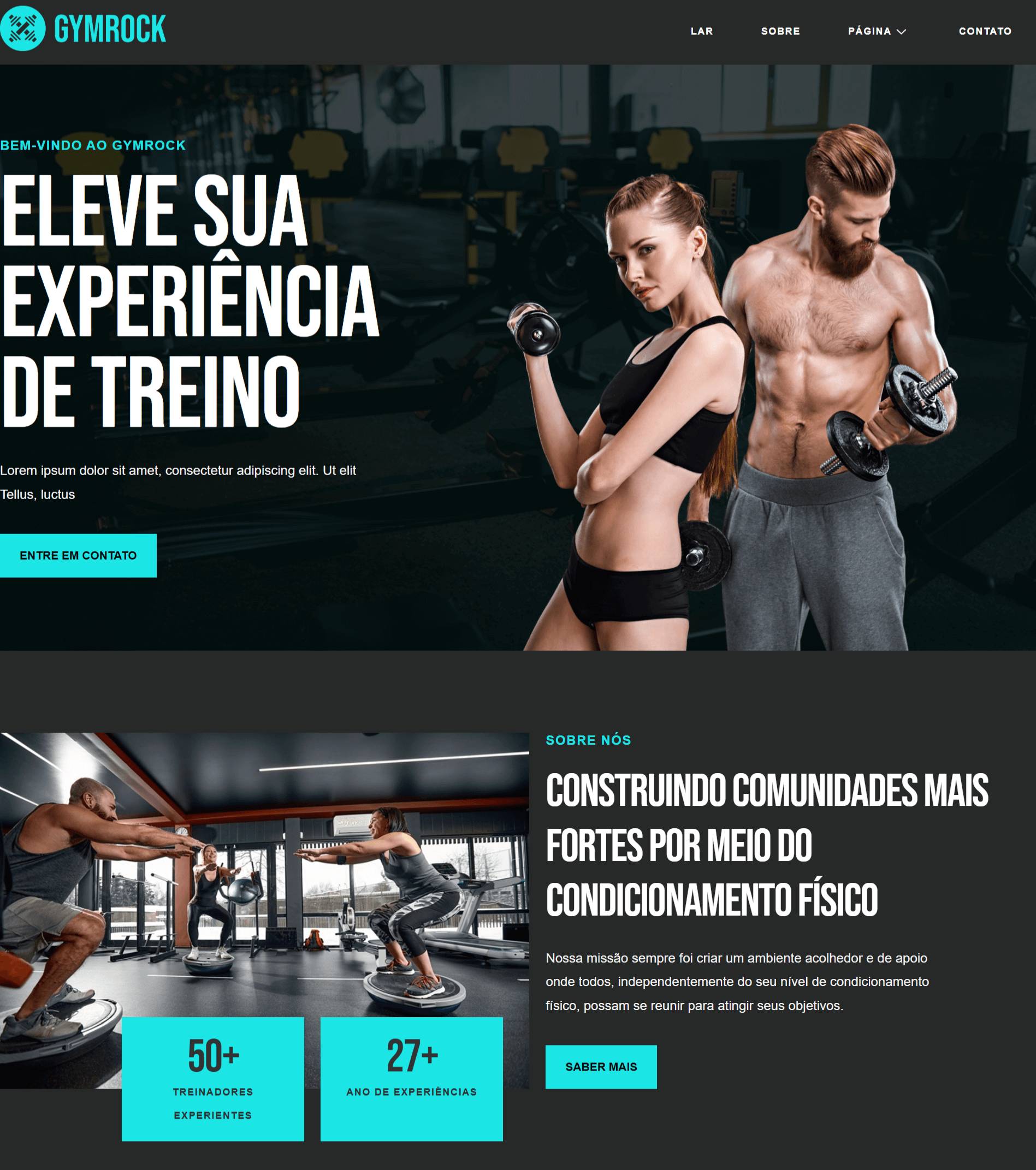 Da Academia para a Tela