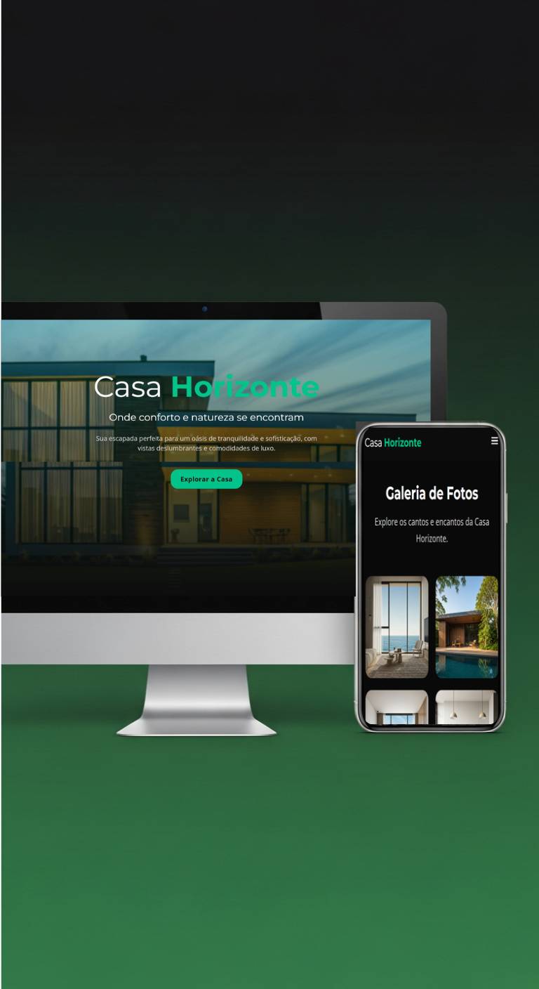 Sites que Inspiram Viagens